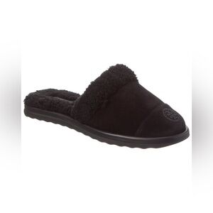 New Tory Burch leather mule or slipper in size 8.5